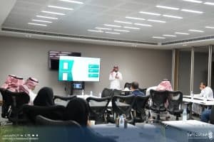 نظام تصنيف المقاولين في المدينة المنورة