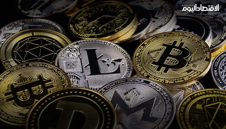 البيتكوين والعملات المشفرة