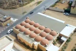 منطقة جازان