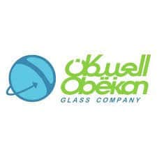 العبيكان للزجاج