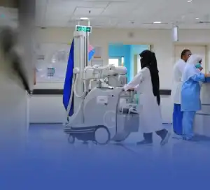 الصحة