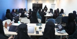 جامعة طيبة