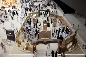 كأس نادي الصقور