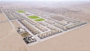 البيع على الخارطة