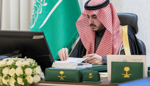 أمير الجوف يشهد توقيع مذكرة تعاون لدعم خدمات الحجاج