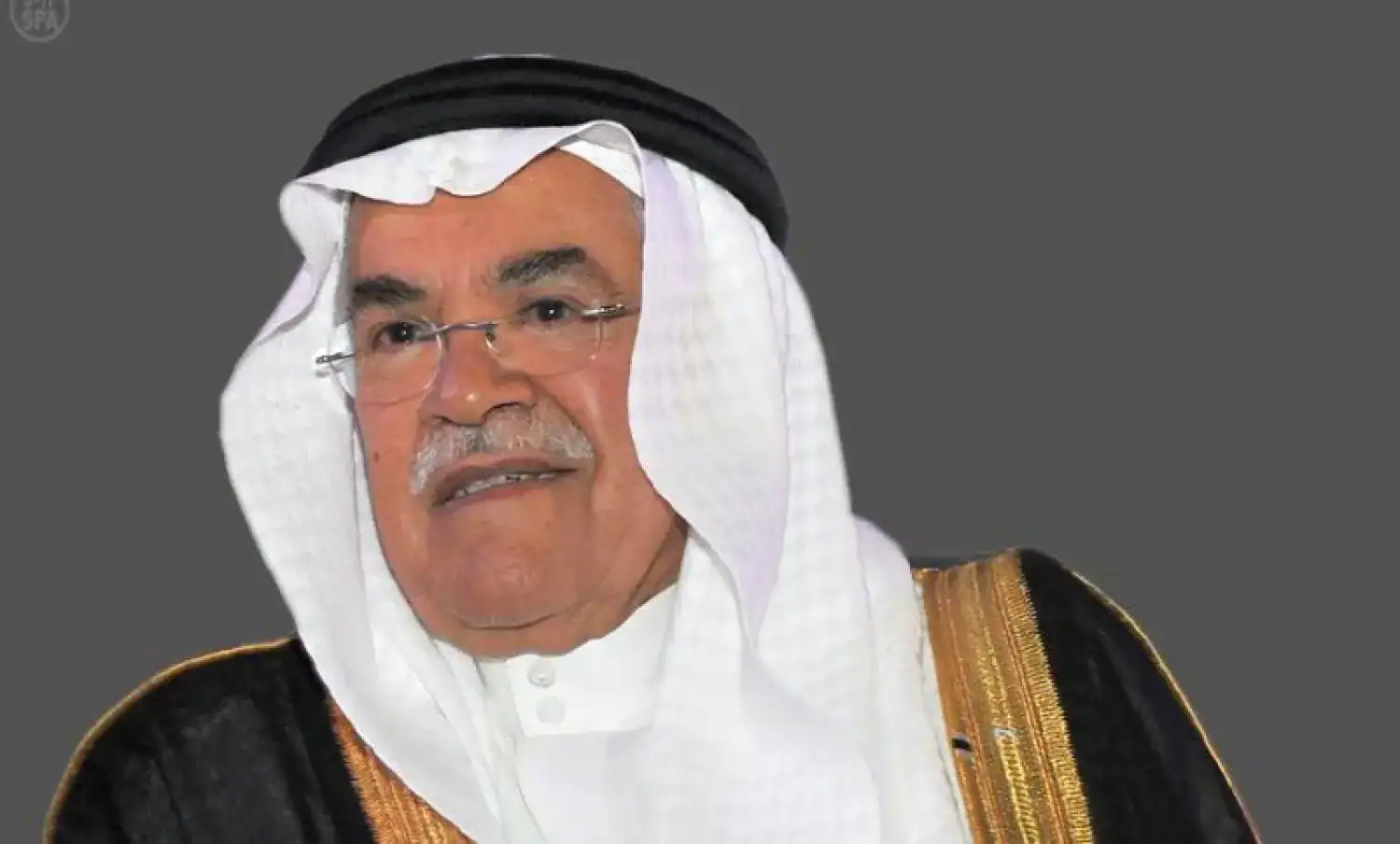 المهندس علي النعيمي- أرامكو