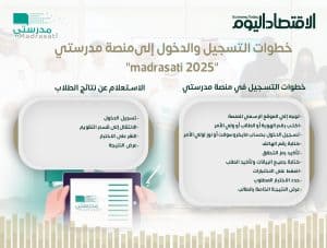 مدرستي