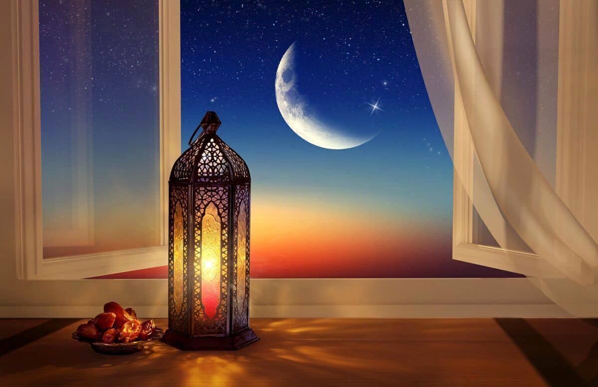 موعد رمضان 2026