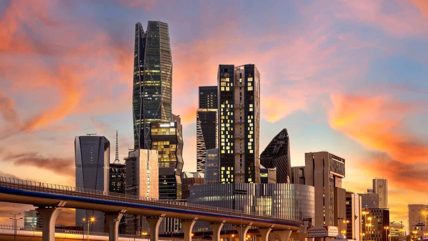 كيف وصلت الاستثمارات الأجنبية الخاصة في السعودية لـ20 مليار ريال؟