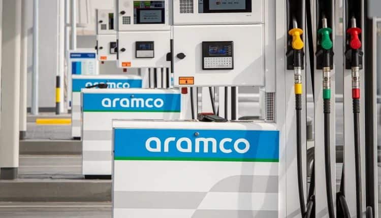 أرامكو تطرح منتج بنزين 98