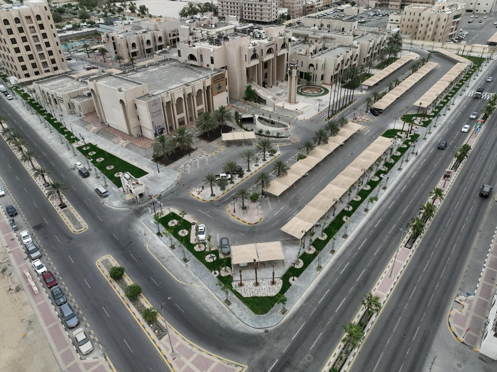 المنطقة الشرقية