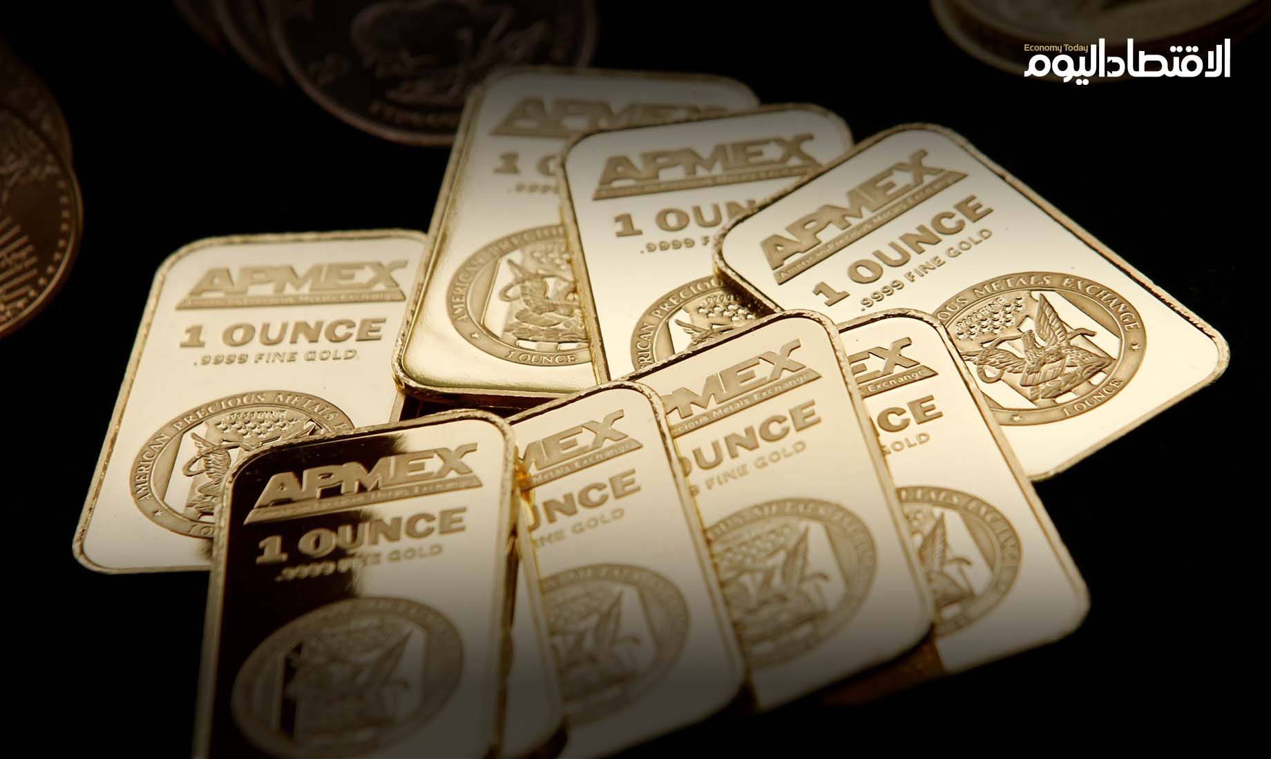 أسعار الذهب في السعودية الجمعة 24 أبريل 2026