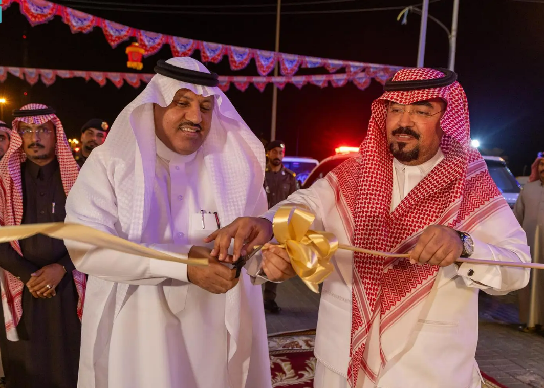 انطلاق مهرجان «رمضان أملج زمان 3» بالمنطقة التاريخية | الاقتصاد اليوم