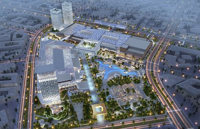 المدينة المنورة