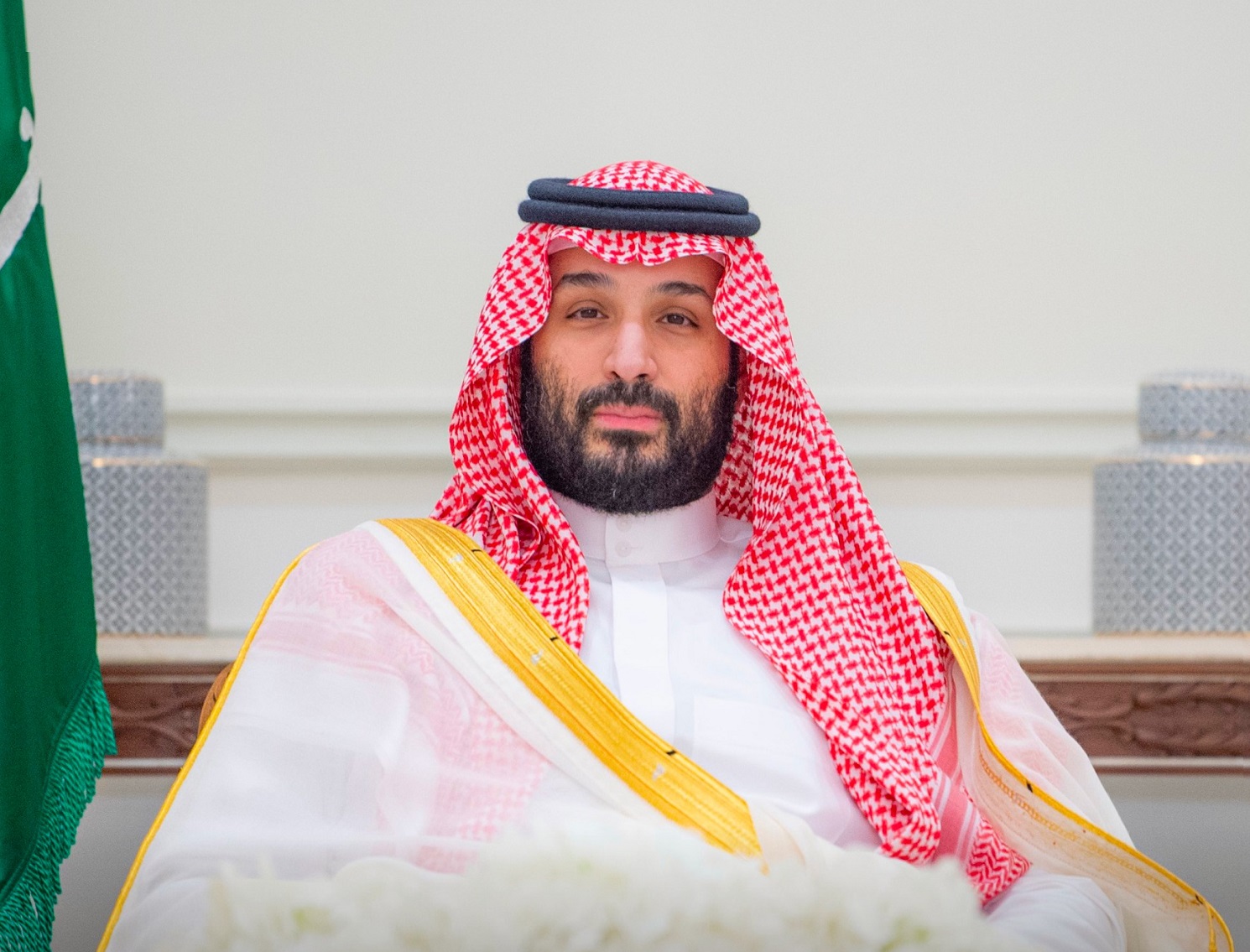 برعاية ولي العهد.. الرياض تستضيف القمة العالمية للأمن والتقنية