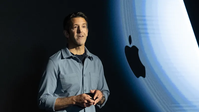 كيف ستتغير شركة آبل تحت قيادة "جون تيرنوس"؟