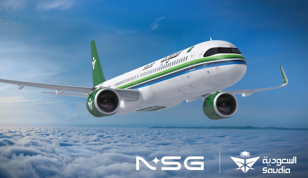 الخطوط السعودية: 8 وجهات دولية لموسم صيف 2026