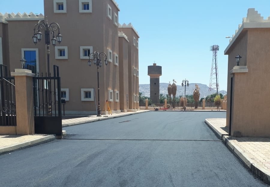 حديقة كبرى وميادين ذكية.. تفاصيل تطوير حي «أبا السعود» في منطقة نجران؟