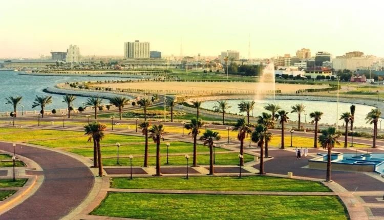 المنطقة الشرقية