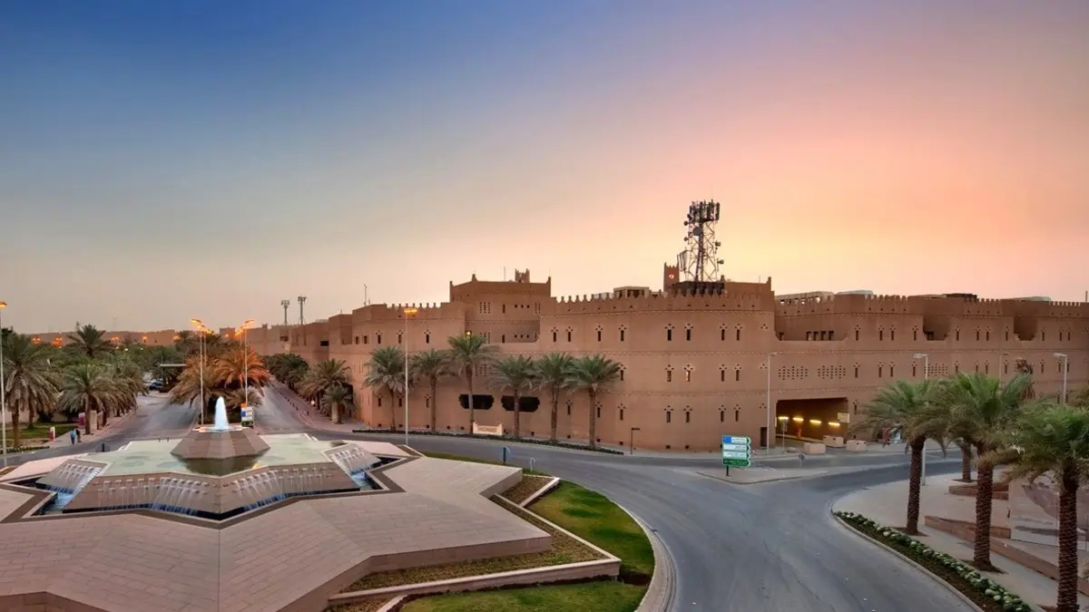 الهيئة الملكية للرياض تكشف تفاصيل الطريق الدائري الجنوبي الثاني الجديد