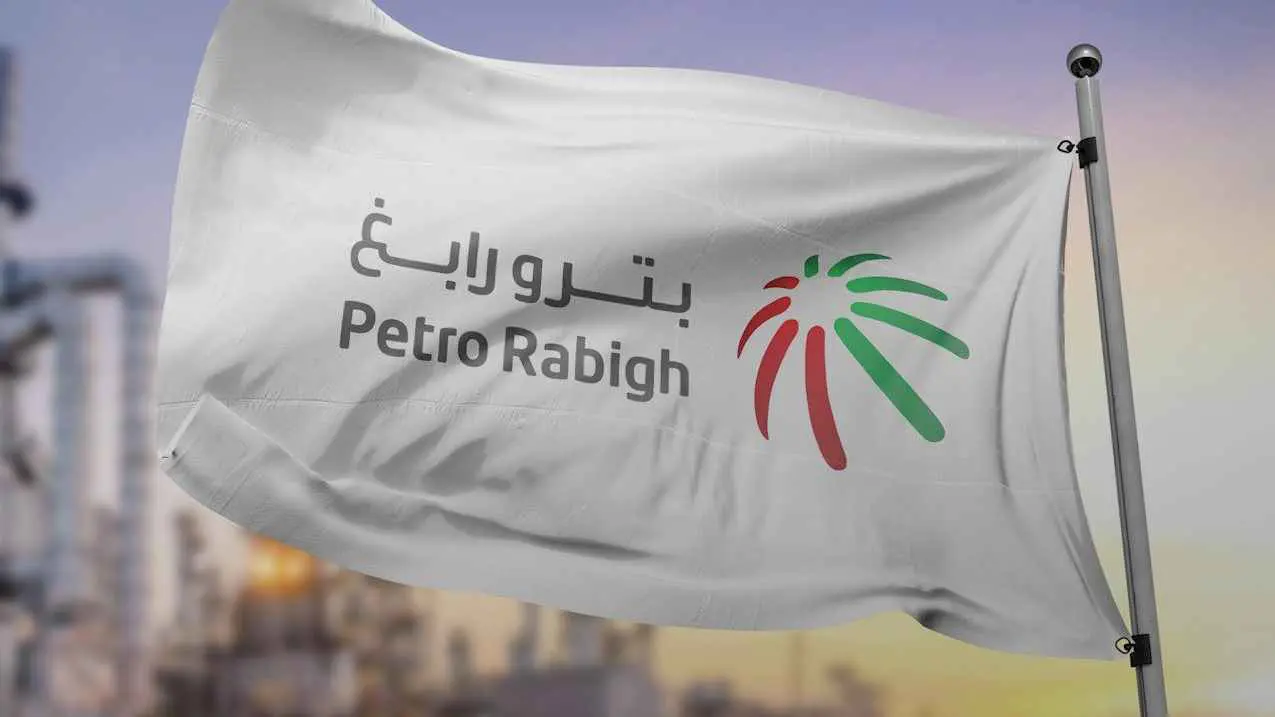 قفزة تاريخية في أرباح «بترورابغ» بـ 1.4 مليار ريال.. ونمو قياسي للإيرادات