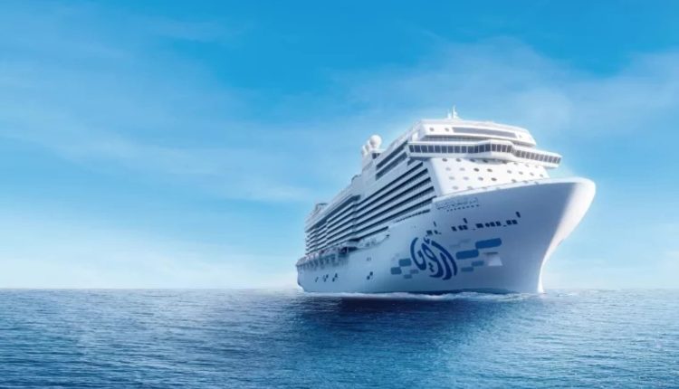 أرويا كروز تستأنف رحلاتها من جدة