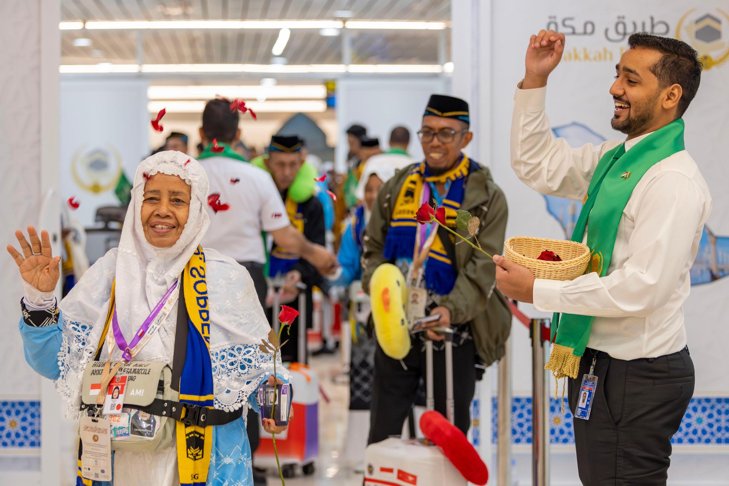 مبادرة طريق مكة