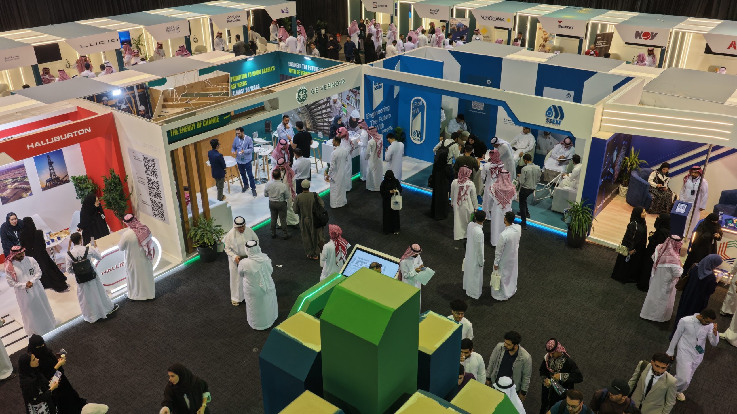 معرض التوظيف 2026