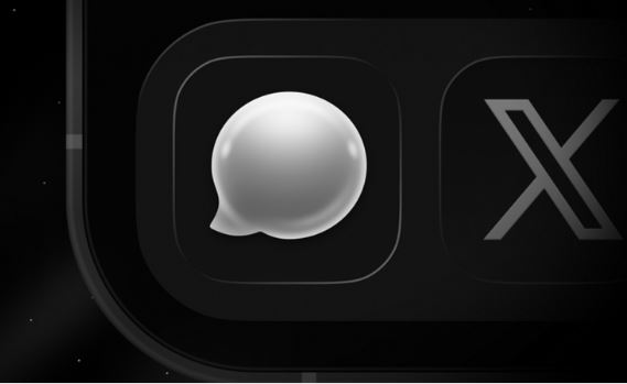 XChat يصل للمستخدمين ويشعل المنافسة في تطبيقات الدردشة