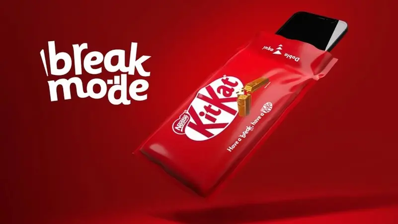 غلاف "كيت كات" يعزل هاتفك رقميًا بالكامل.. ما القصة؟