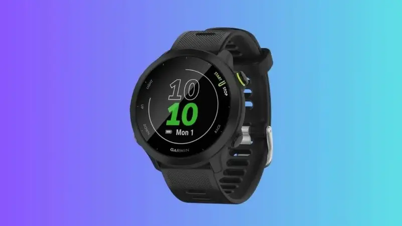 أفضل ساعات Garmin للعدائين في 2026