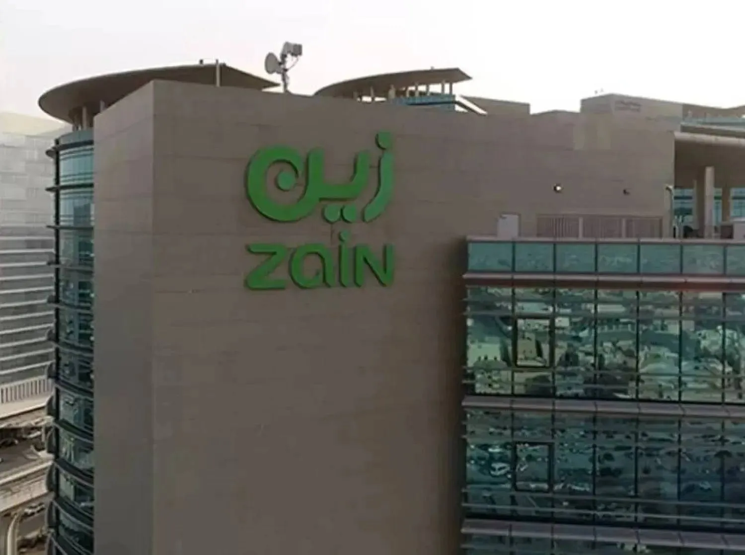 زين السعودية