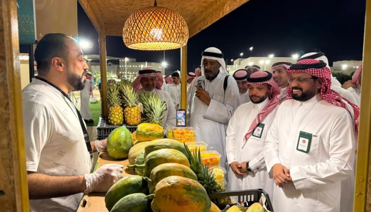 مهرجان خيرات الشرقية