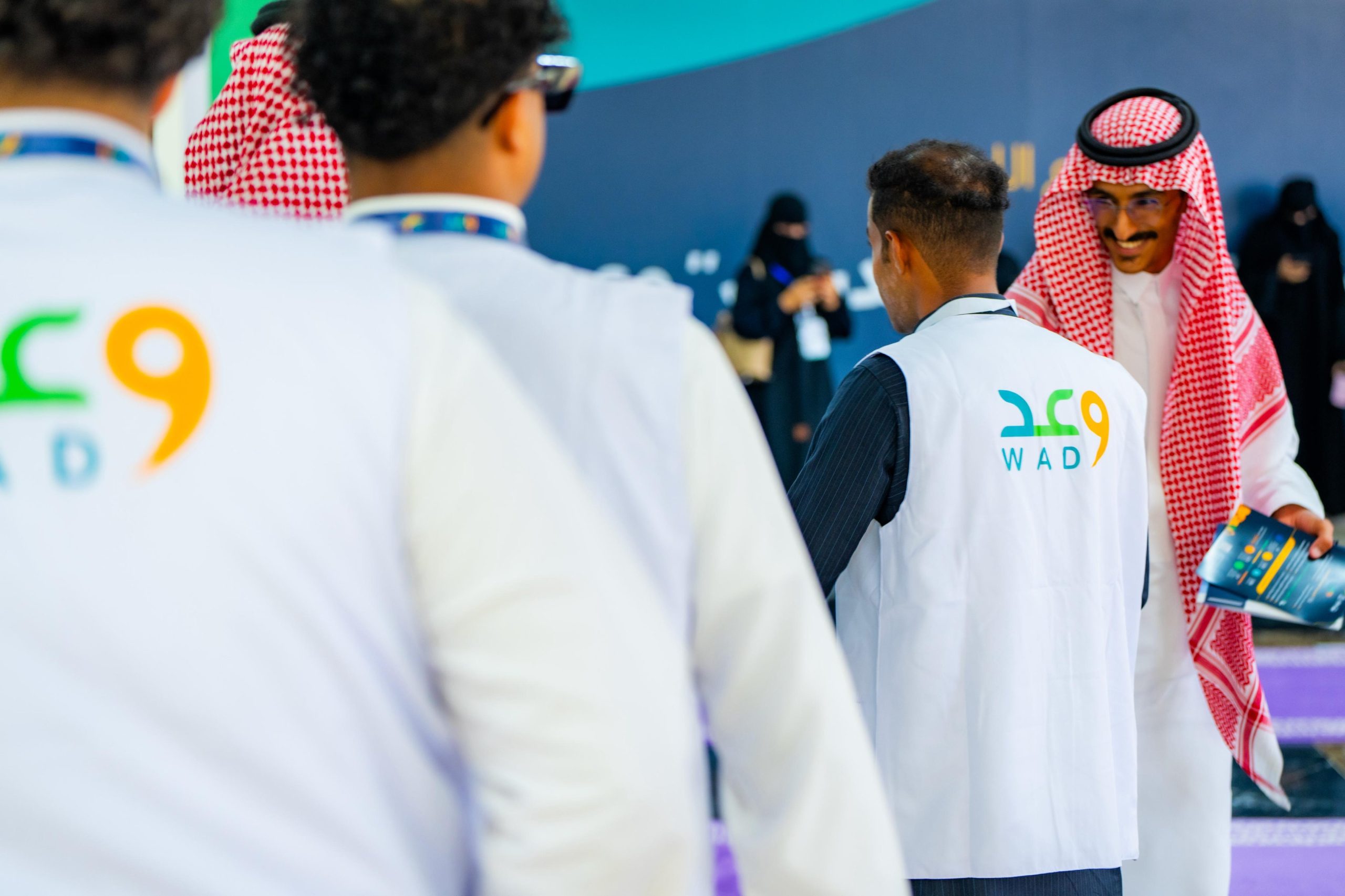 انطلاق ملتقى "وعد" في بريدة.. دليل فرص العمل والتوظيف 2026 بالقصيم