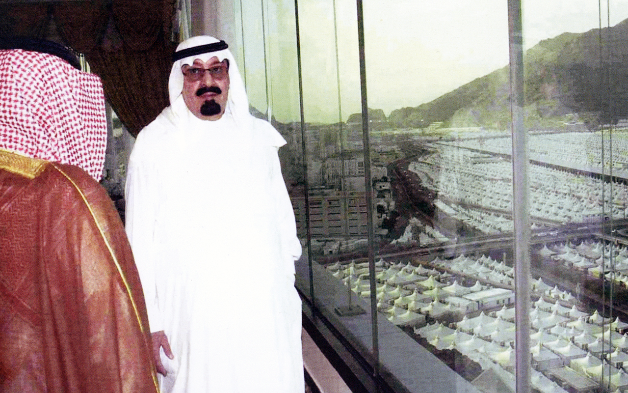 رسميًا.. وقف الملك عبدالله يدشن منصة "مآذن" لتطوير المساجد