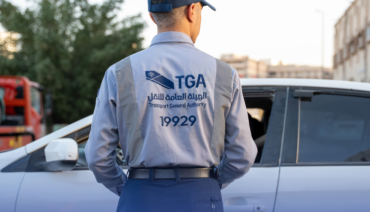 الهيئة العامة للنقل- مخالفات النقل