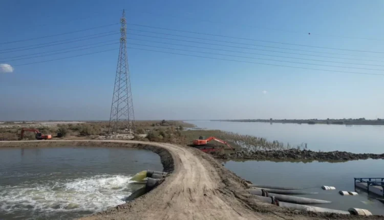 نهر دجلة
