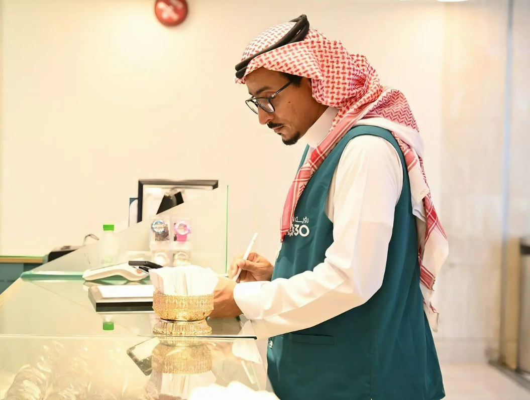 الرقابة التجارية تكثف جولاتها بالمدينة المنورة خلال الحج