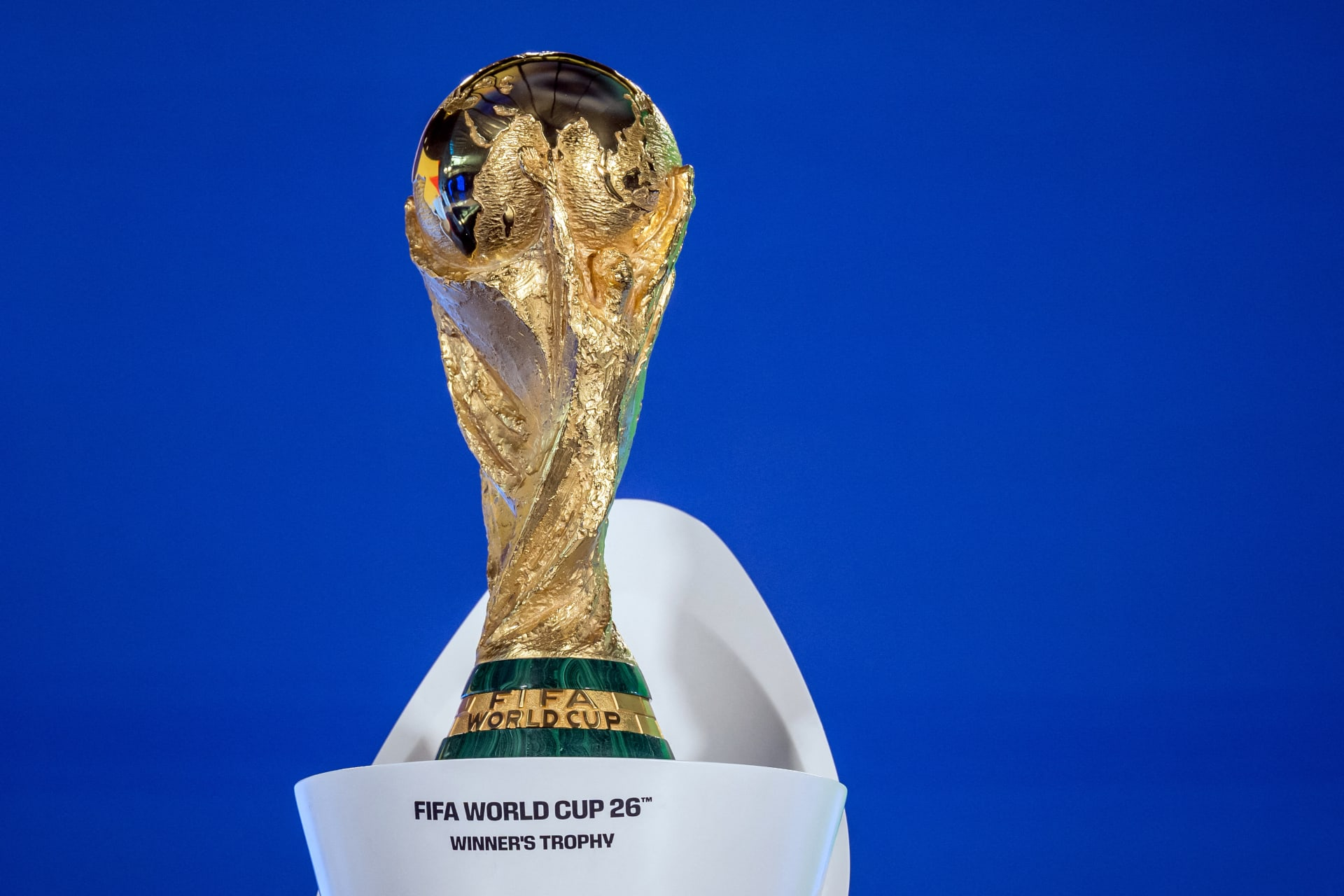 أغلى منتخبات العالم قبل مونديال 2026.. هيمنة أوروبية كاملة