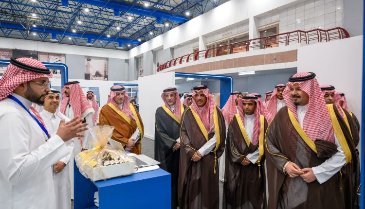 جامعة طيبة تطلق ملتقى التوظيف الأول بـ 1000 فرصة عمل