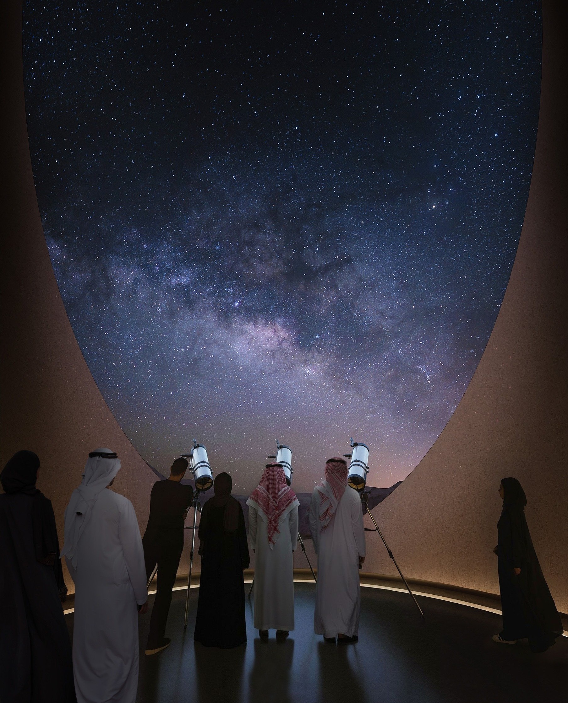 منارة العلا