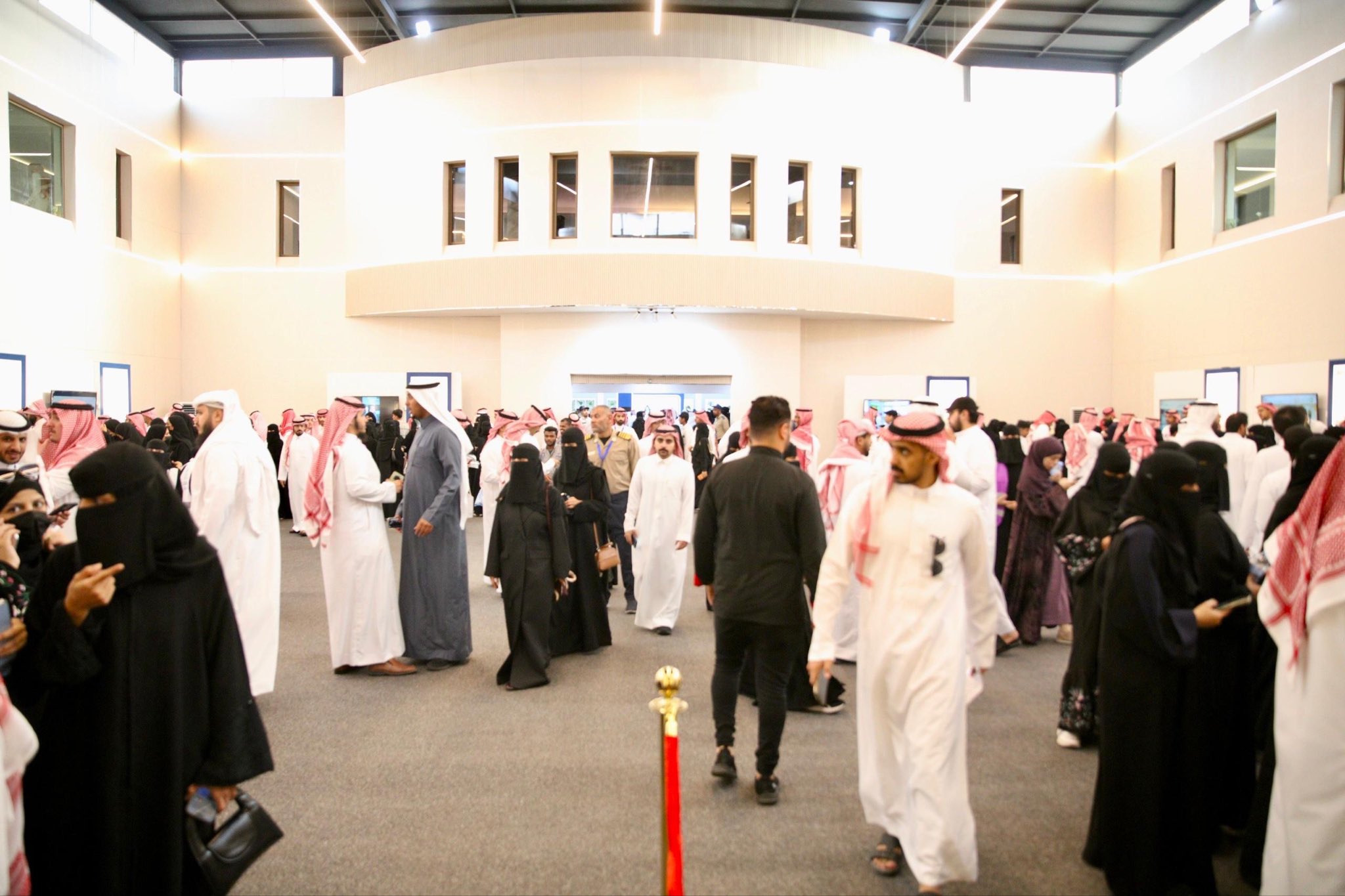 ملتقى التوظيف بجامعة طيبة.. إستراتيجية وطنية لدعم التوطين ورؤية 2030