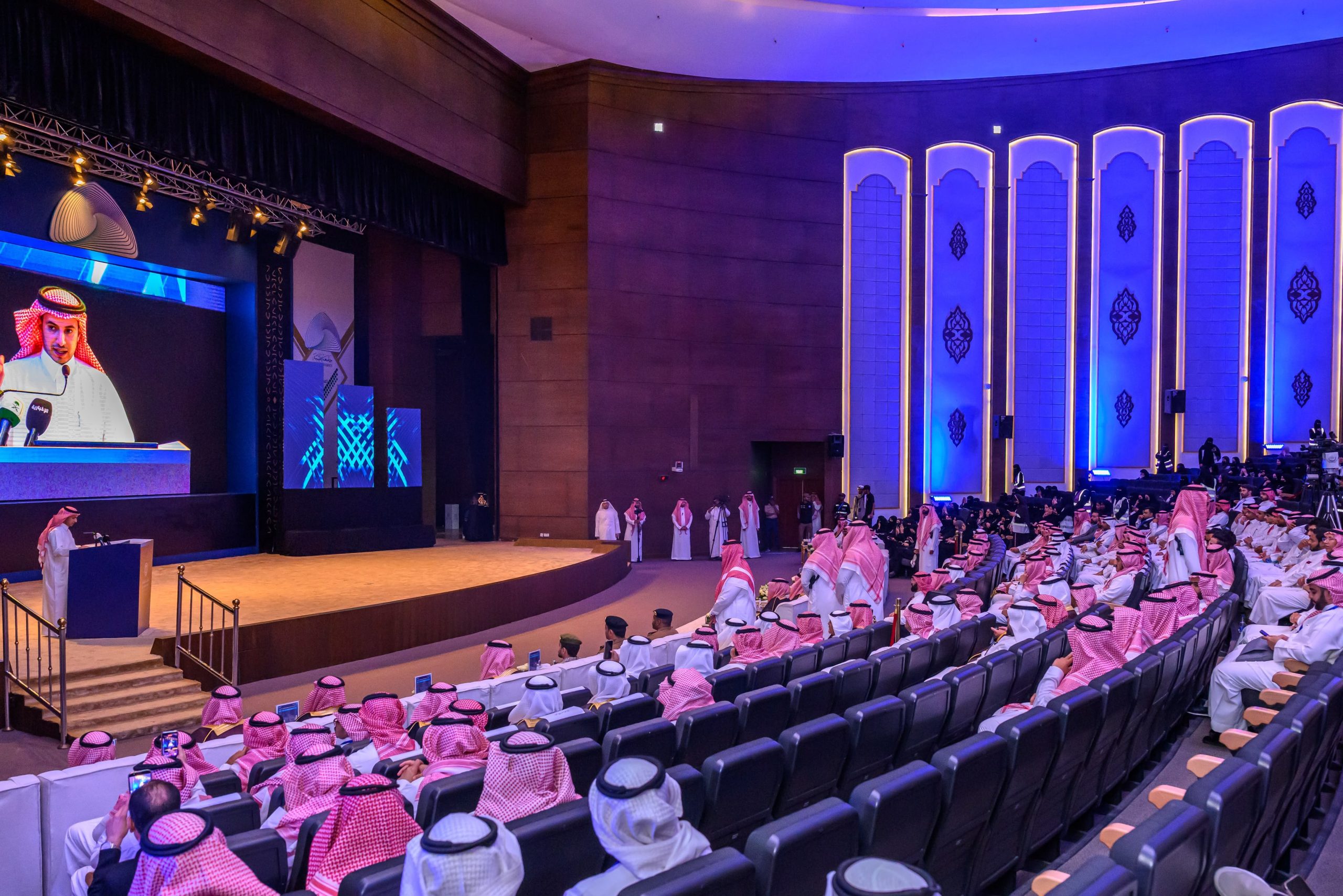 جامعة طيبة تطلق ملتقى التوظيف الأول بـ 1000 فرصة عمل