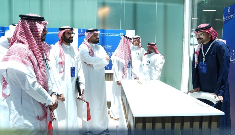 الكلية التقنية العالمية للبنات بالمدينة المنورة