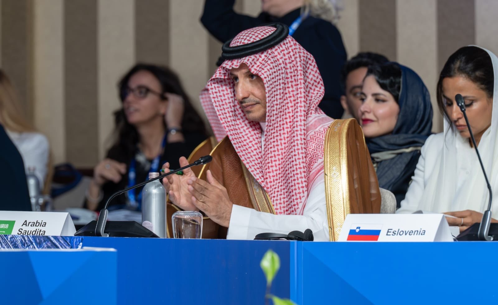 السعودية تعزز حضورها الدولي في سياحة الأمم المتحدة