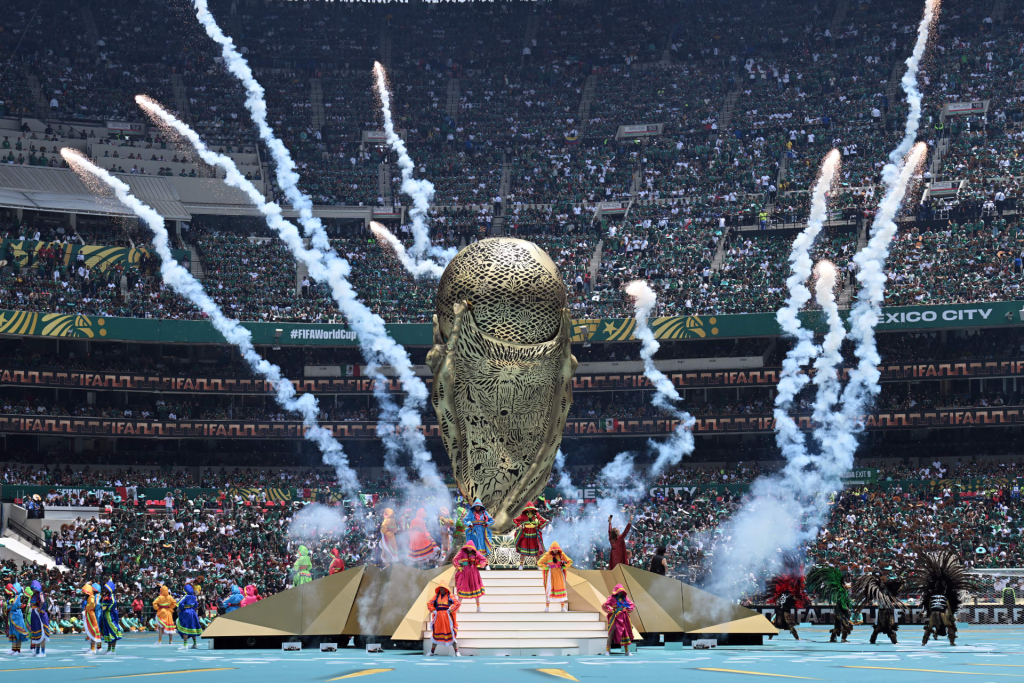 من يفوز بكأس العالم 2026؟.. الذكاء الاصطناعي يجيب