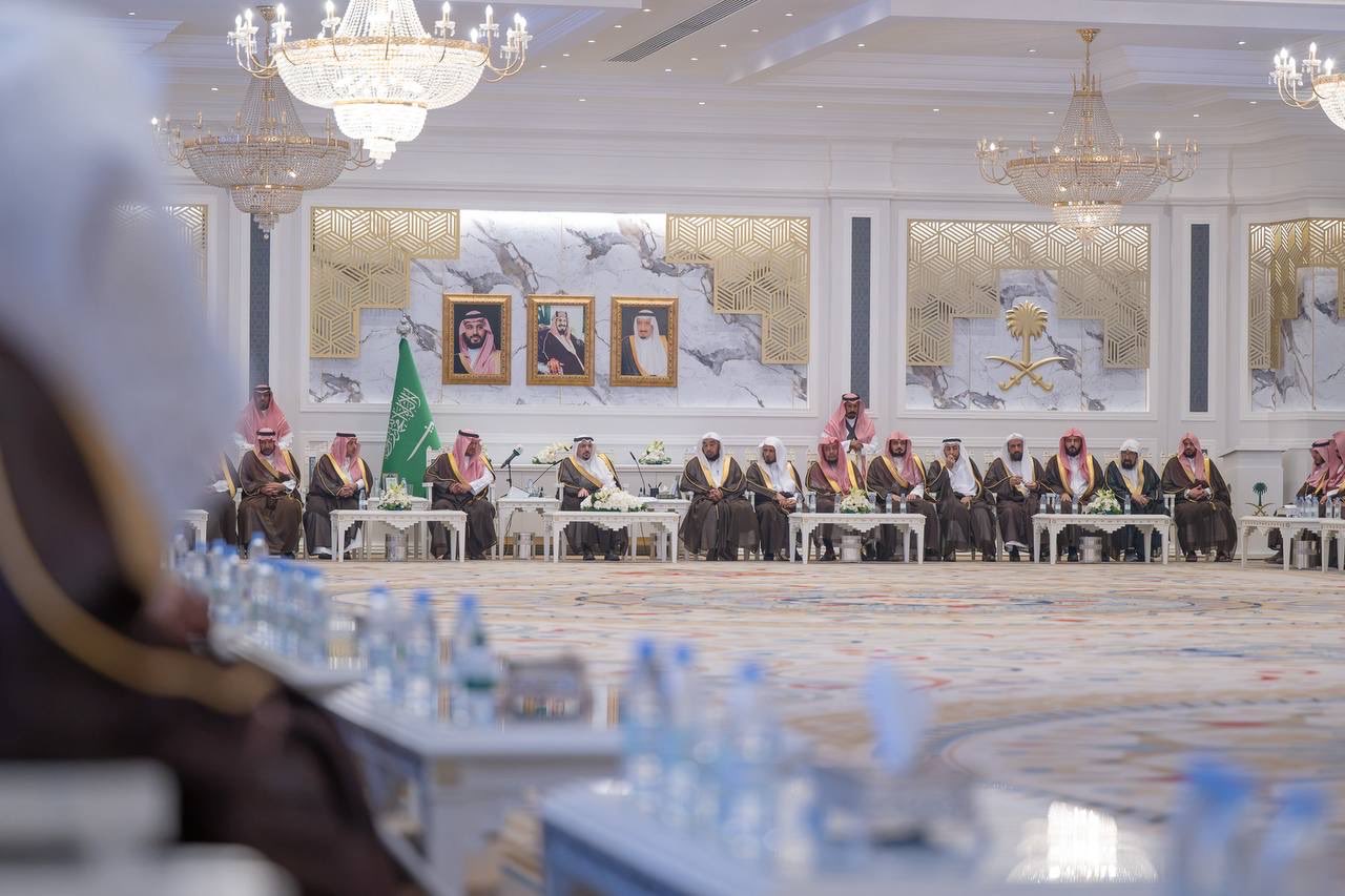 5500 فرصة توظيف في القصيم