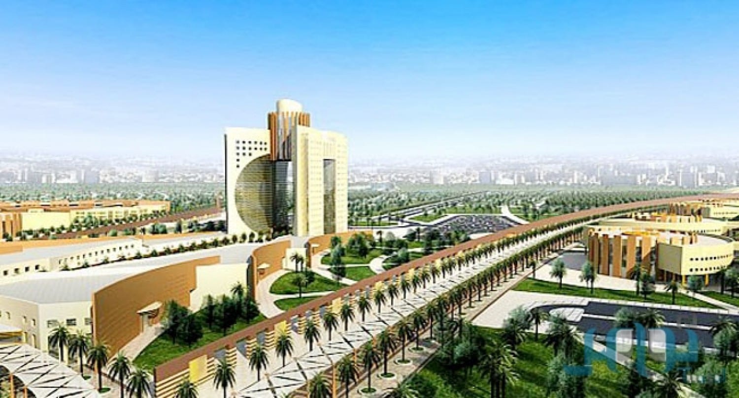 جامعة تبوك