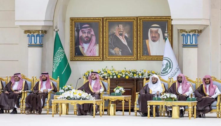 أمير الجوف