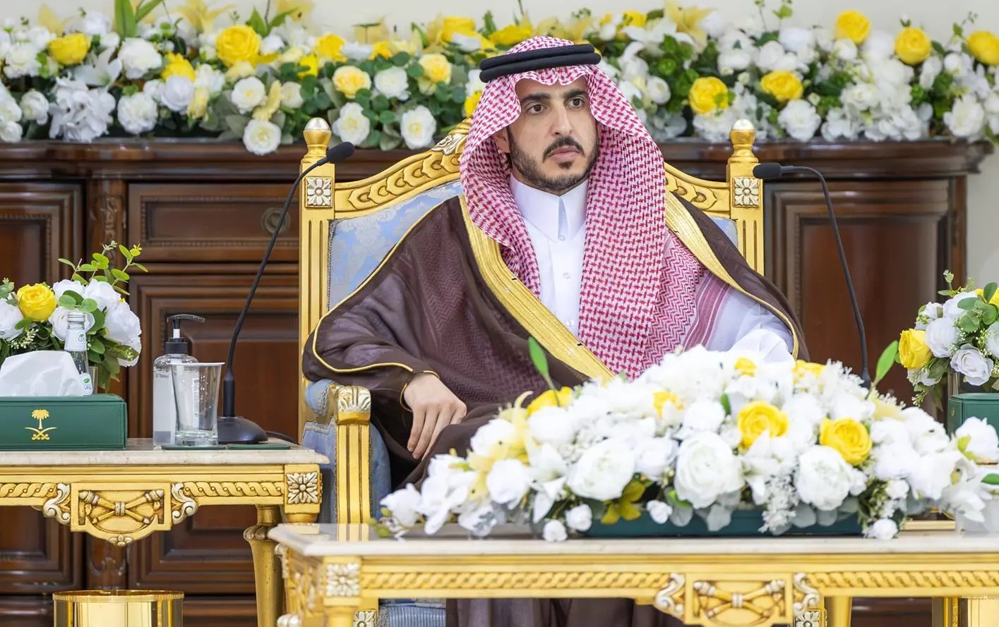 أمير الجوف